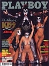 Playboy (Norway) March 1999 magazine back issue