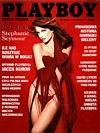 Playboy (Poland) May 1993 magazine back issue cover image