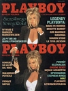 Playboy (Poland) January 1994 magazine back issue