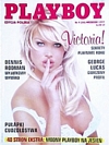 Playboy (Poland) September 1997 magazine back issue cover image
