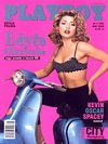 Playboy (Poland) May 2000 magazine back issue