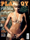 Playboy (Poland) November 2002 magazine back issue cover image