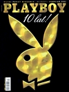 Playboy (Poland) December 2002 magazine back issue cover image