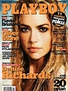 Playboy (Poland) January 2005 magazine back issue cover image