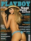 Playboy (Poland) October 2006 magazine back issue cover image