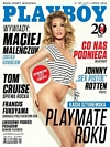 Playboy (Poland) July 2012 Magazine Back Copies Magizines Mags