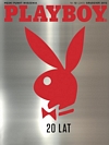 Playboy (Poland) December 2012 magazine back issue cover image
