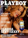 Playboy (Romania) February 2004 Magazine Back Copies Magizines Mags