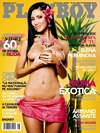 Playboy (Romania) August 2006 magazine back issue cover image