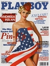 Playboy (Romania) May 2007 magazine back issue