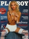 Playboy (Romania) June 2007 Magazine Back Copies Magizines Mags