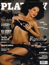 Playboy (Romania) December 2008 magazine back issue