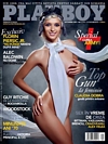 Playboy (Romania) September 2009 Magazine Back Copies Magizines Mags
