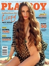 Playboy (Romania) June 2011 Magazine Back Copies Magizines Mags