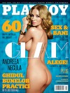 Playboy (Romania) January 2014 magazine back issue cover image