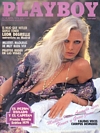 Playboy (Spain) April 1979 magazine back issue cover image