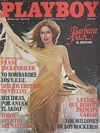 Playboy (Spain) March 1981 magazine back issue cover image