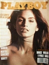 Playboy (Spain) December 1988 magazine back issue