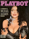 Playboy (Spain) # 123, March 1989 magazine back issue