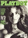 Playboy (Spain) # 127, July 1989 magazine back issue