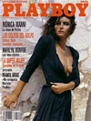 Playboy (Spain) November 1990 magazine back issue cover image