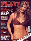 Playboy (Spain) December 1998 magazine back issue cover image