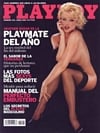 Playboy (Spain) June 1999 magazine back issue