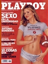 Jennifer Rovero magazine cover appearance Playboy (Spain) November 1999