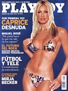 Playboy (Spain) April 2000 magazine back issue