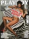 Playboy (Spain) December 2011 magazine back issue cover image