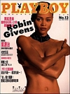 Playboy (Taiwan) July 1997 magazine back issue