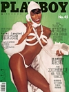 Playboy (Taiwan) March 2000 magazine back issue