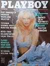 Playboy (Turkey) August 1986 Magazine Back Copies Magizines Mags