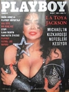 Playboy (Turkey) February 1989 magazine back issue
