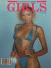 Players Classic Girls Vol. 3 # 7 Magazine Back Copies Magizines Mags