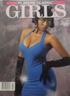 Players Classic Girls Vol. 3 # 10 magazine back issue cover image
