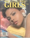 Players Classic Girls Vol. 5 # 5 Magazine Back Copies Magizines Mags