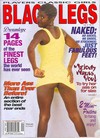 Players Classic Girls Vol. 11 # 9 - Black Legs magazine back issue cover image