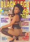 Players Classic Girls Vol. 11 # 11 - Black Legs magazine back issue cover image