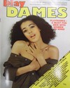 Play Dames Vol. 2 # 11 magazine back issue
