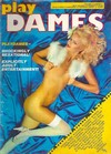 Play Dames Vol. 5 # 2 magazine back issue