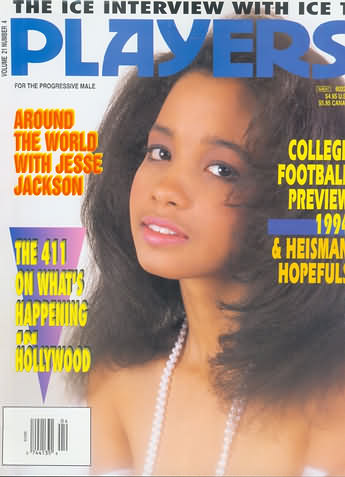 Players Vol. 21 # 4 magazine back issue Players magizine back copy Players Vol. 21 # 4 Adult Black Playboy Mens Magazine Back Issue Featuring Naked Black Women Published by Players. Around The World With Jesse Jackson.