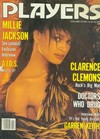 Millie Jackson magazine cover appearance Players Vol. 10 # 12