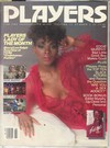 Sheryl Lynn Lee magazine cover appearance Players Vol. 12 # 2