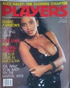 Players Vol. 19 # 2 magazine back issue cover image