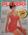 Players Vol. 19 # 5 Magazine Back Copies Magizines Mags