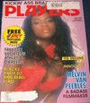 Players Vol. 19 # 9 magazine back issue cover image