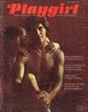 Danny D magazine pictorial Playgirl # 1, June 1973