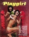 Playgirl # 7, December 1973 magazine back issue cover image
