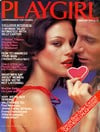 Mystery magazine pictorial Playgirl February 1978